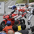 TRIUMPH circuit meeting EAST
